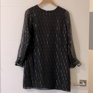 Banana Republic dress NWT